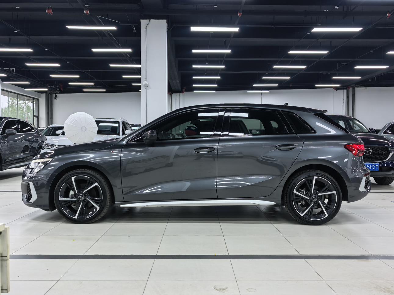 Audi Audi A3
