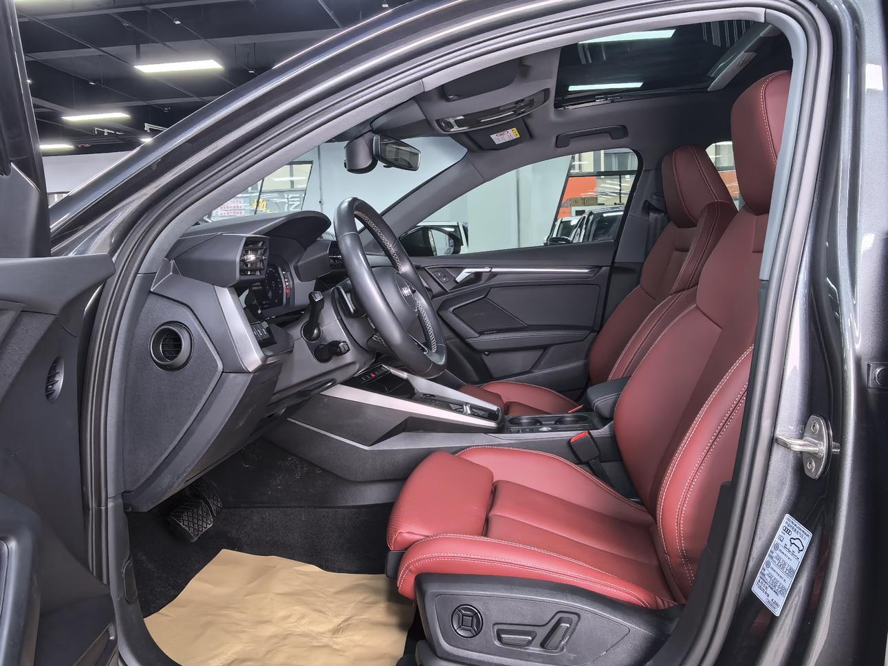 Audi Audi A3