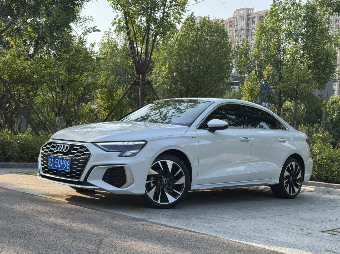 Audi Audi A3