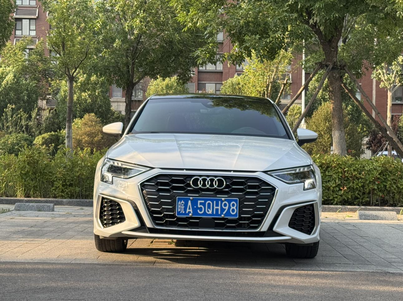 Audi Audi A3