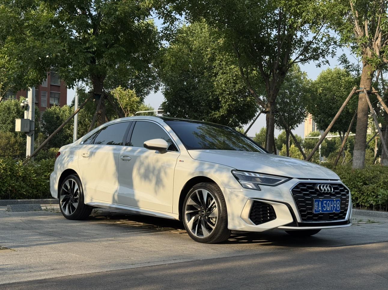 Audi Audi A3