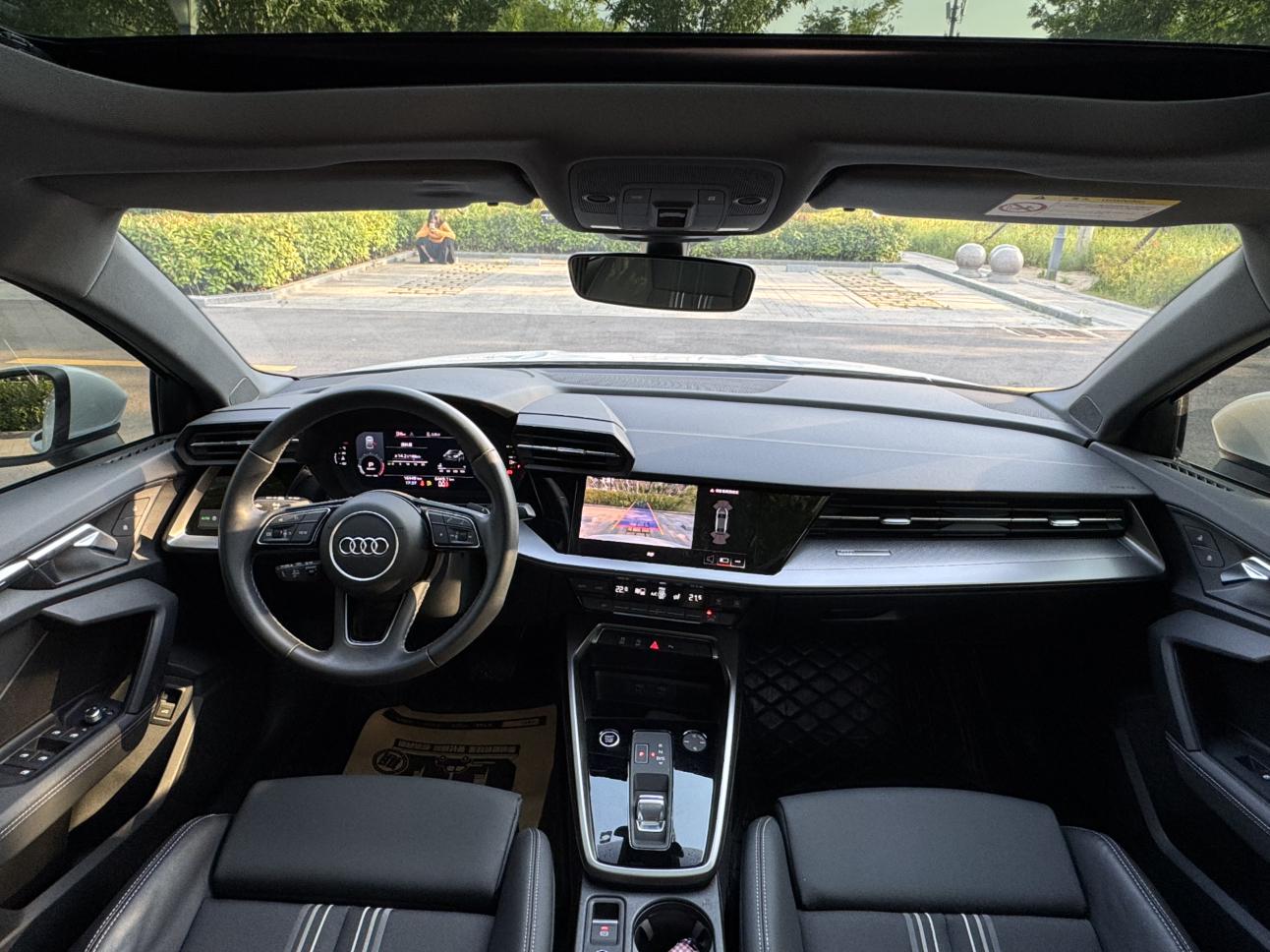 Audi Audi A3