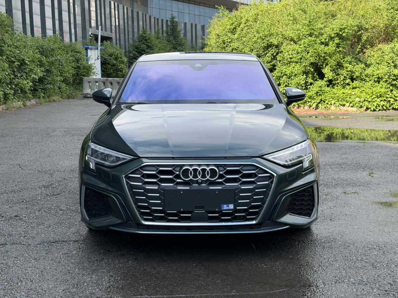 Audi Audi A3