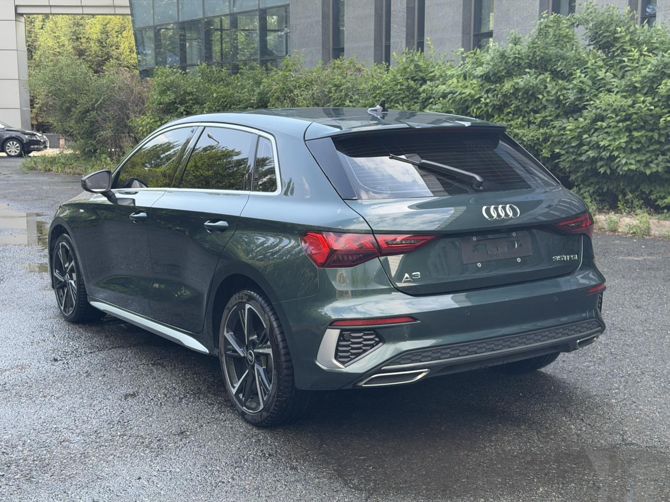 Audi Audi A3