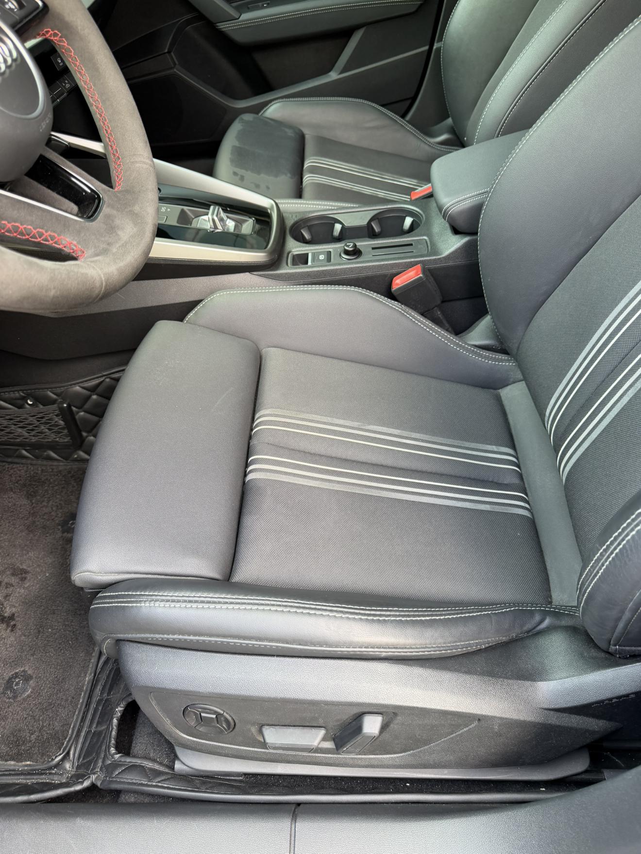 Audi Audi A3