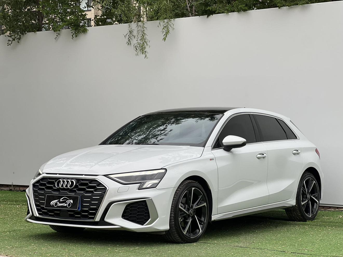 Audi Audi A3