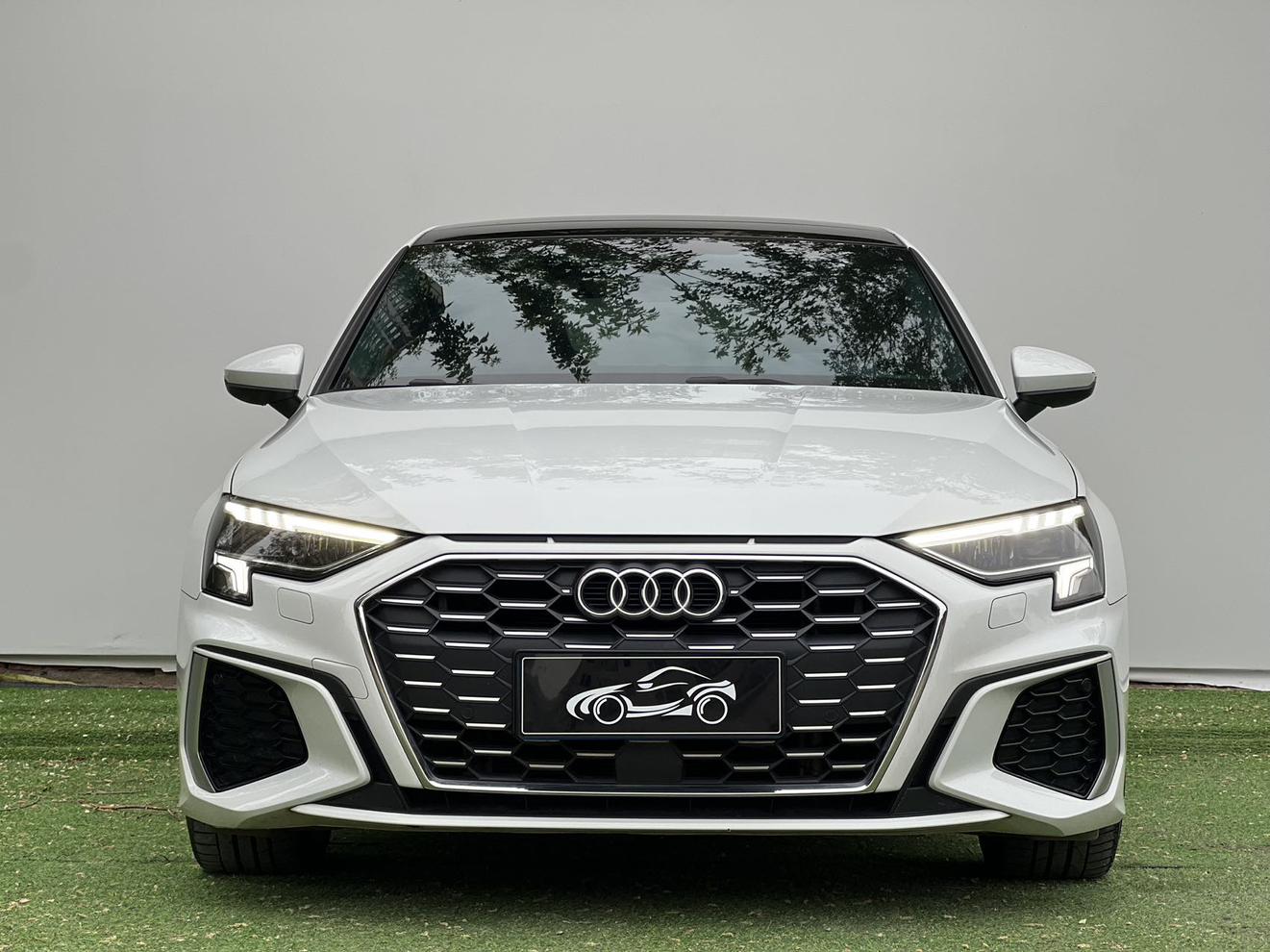 Audi Audi A3