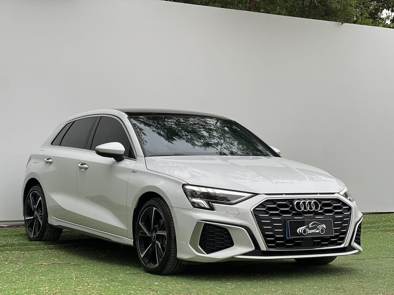 Audi Audi A3