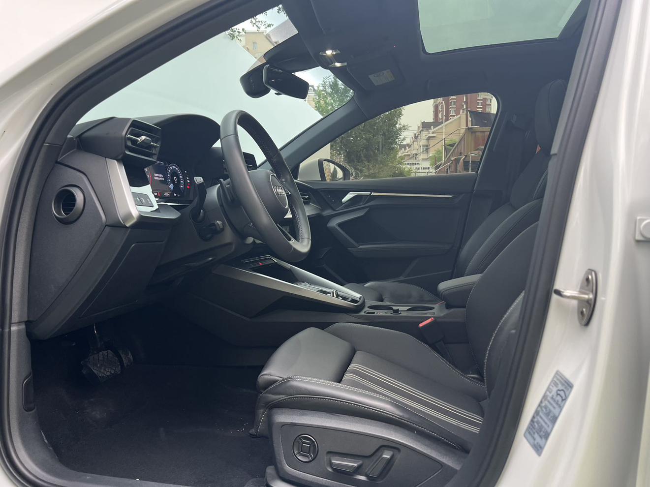 Audi Audi A3