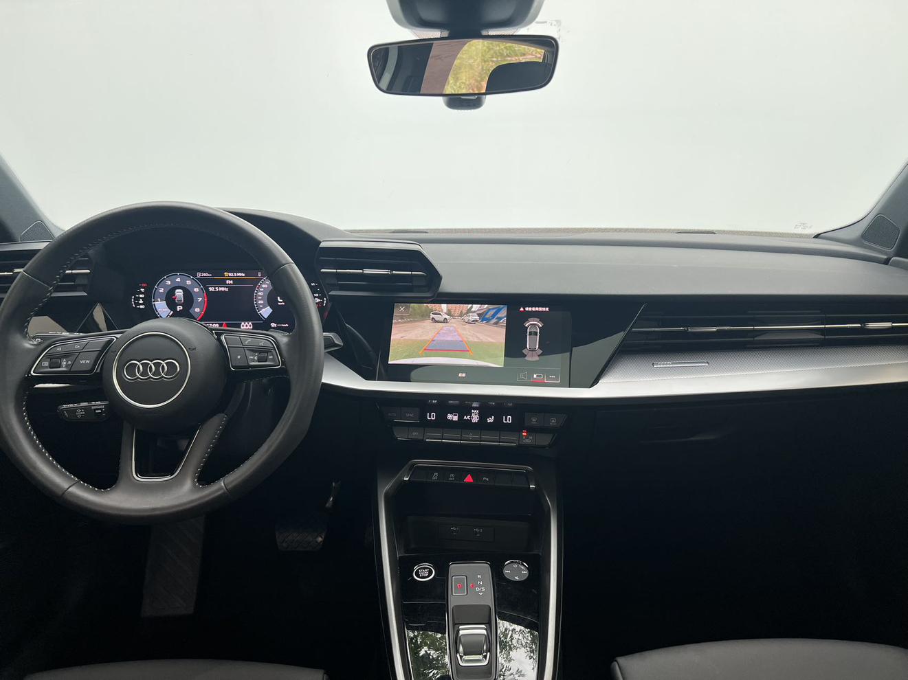 Audi Audi A3