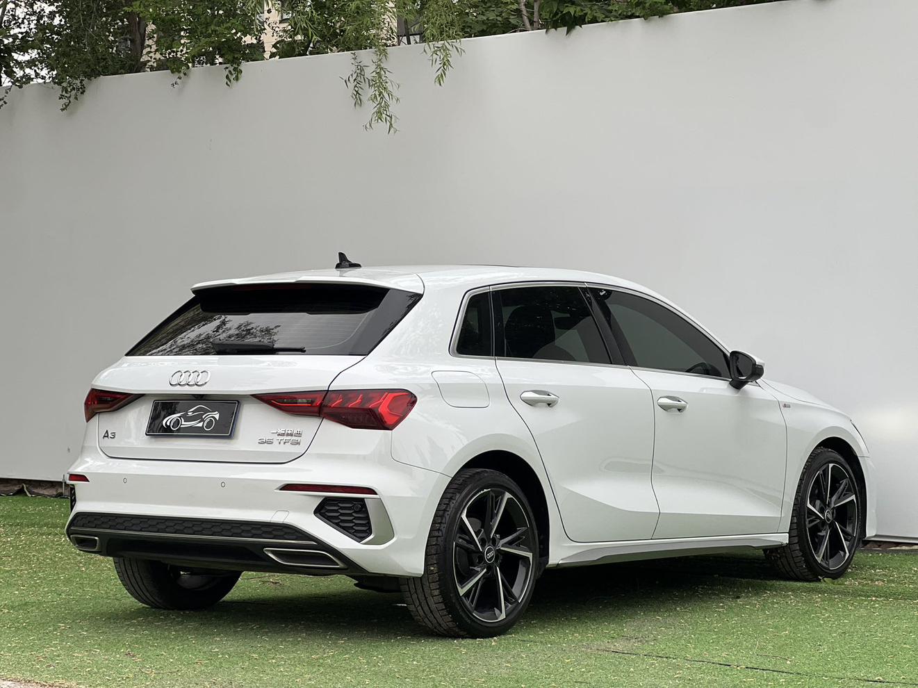 Audi Audi A3