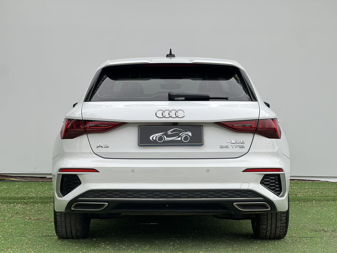 Audi Audi A3