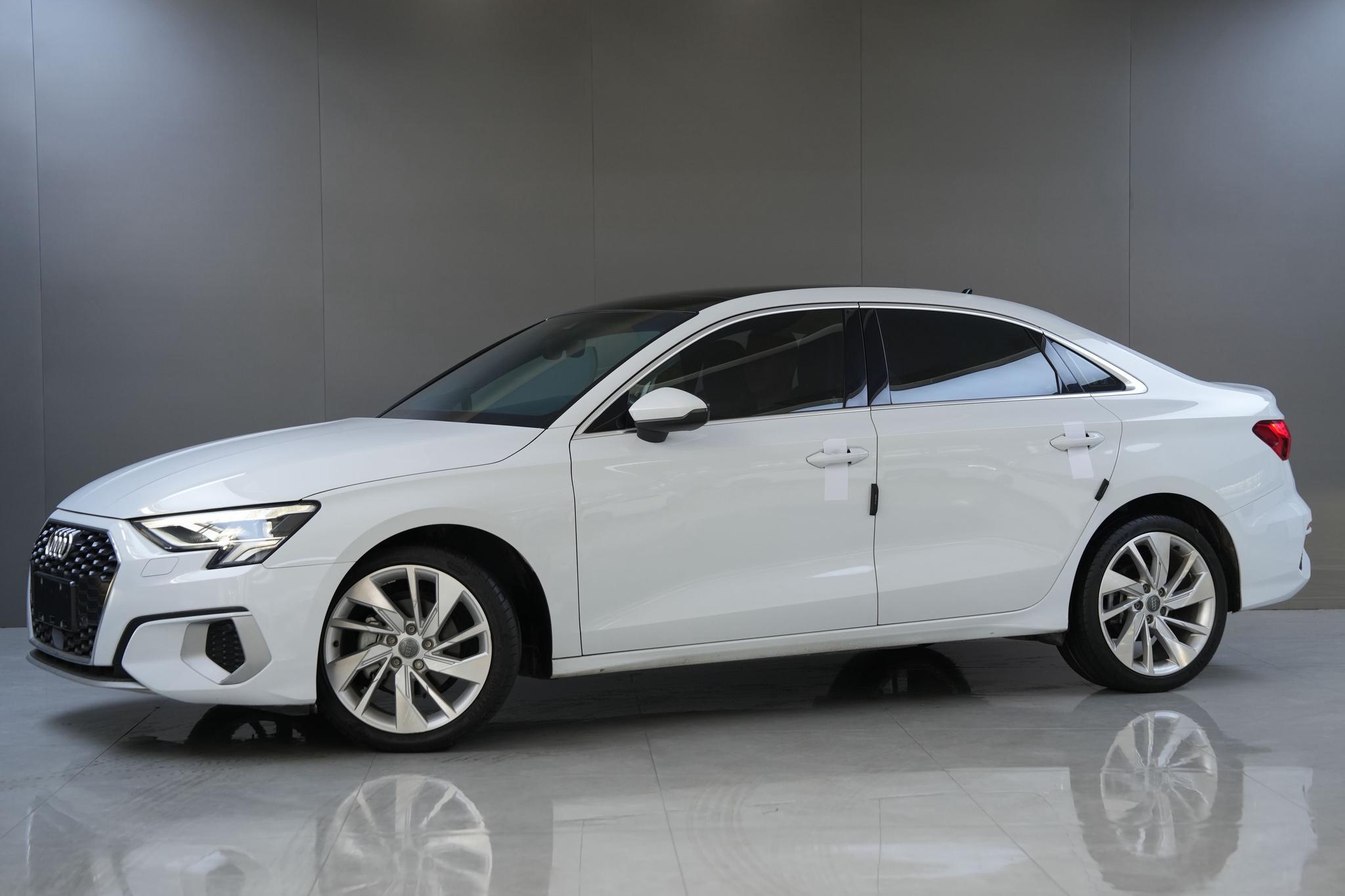 Audi Audi A3