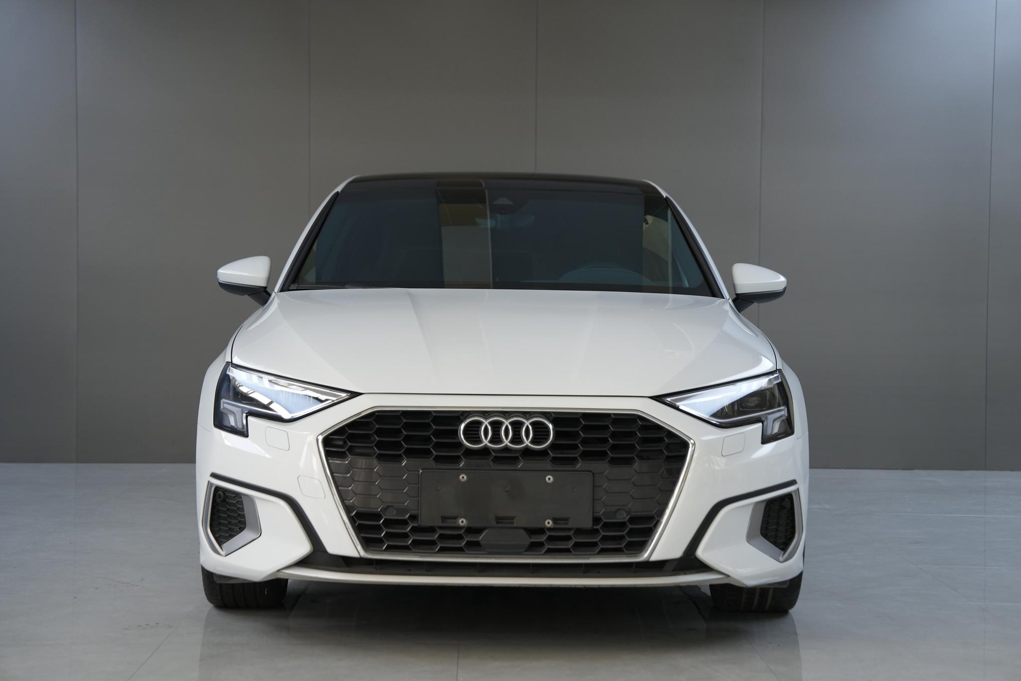 Audi Audi A3