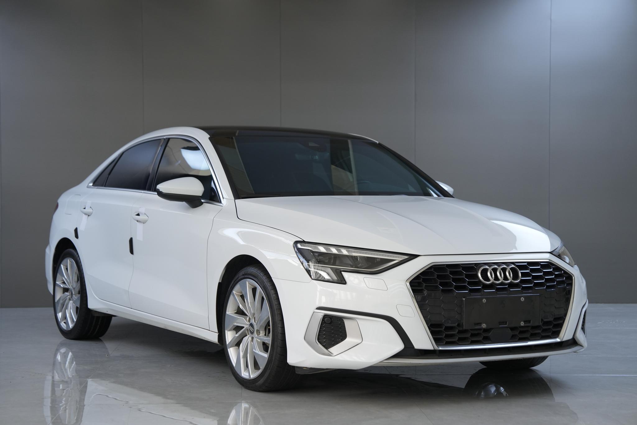 Audi Audi A3