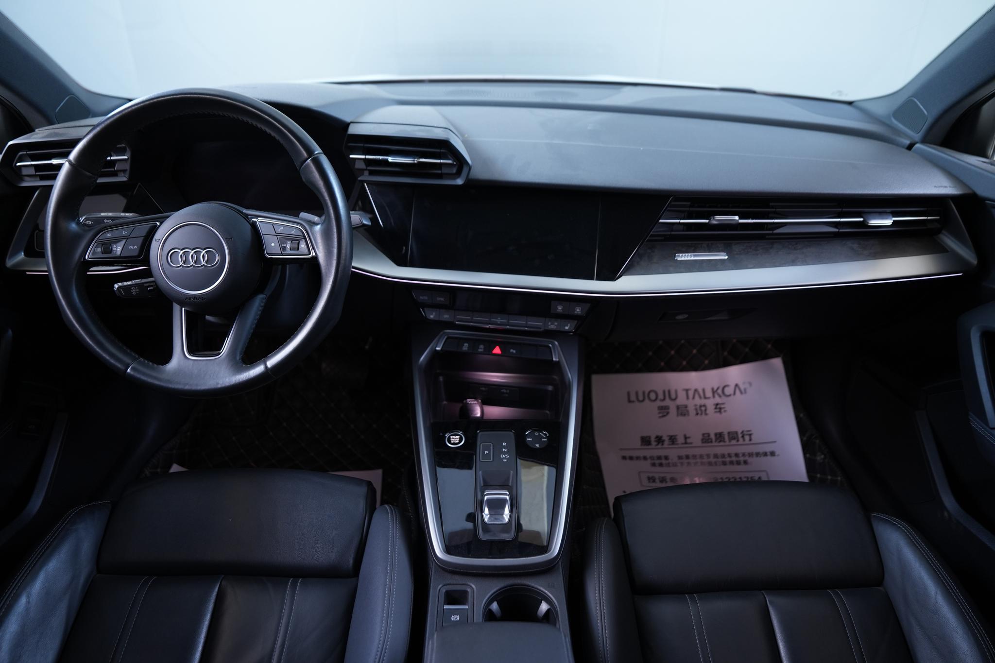 Audi Audi A3