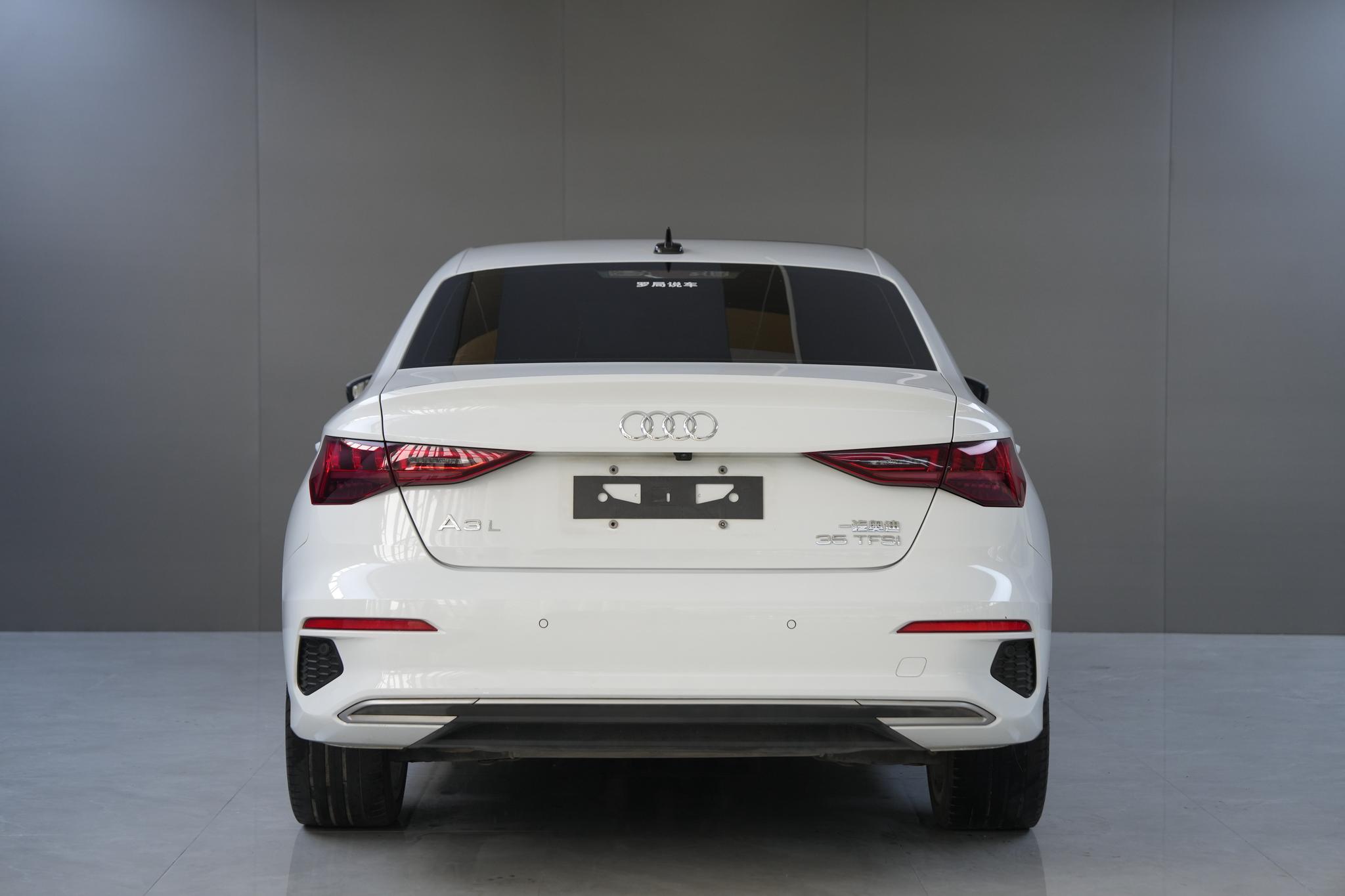Audi Audi A3