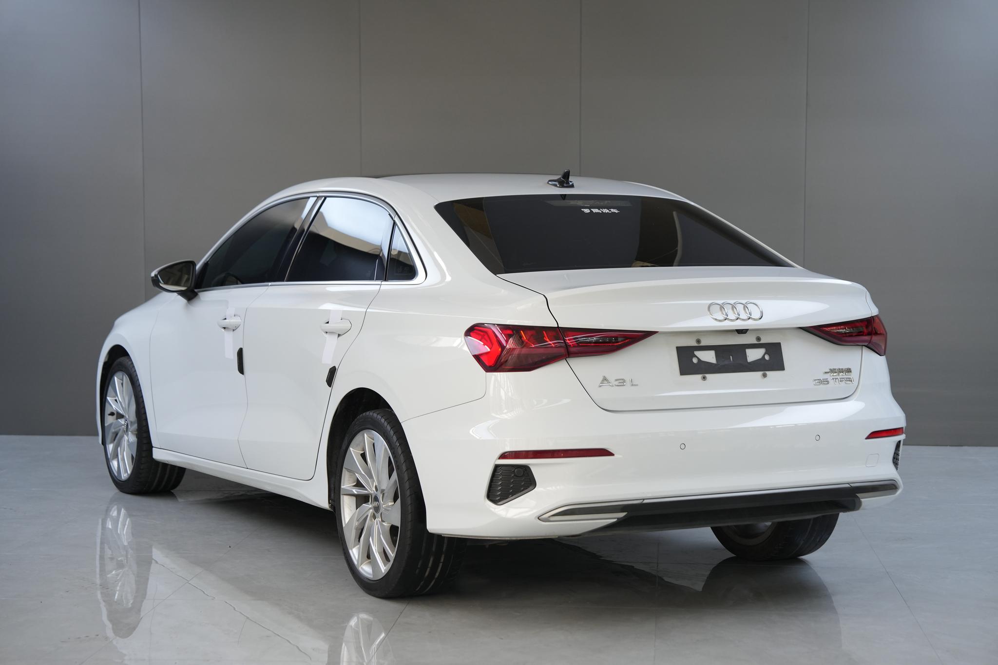 Audi Audi A3