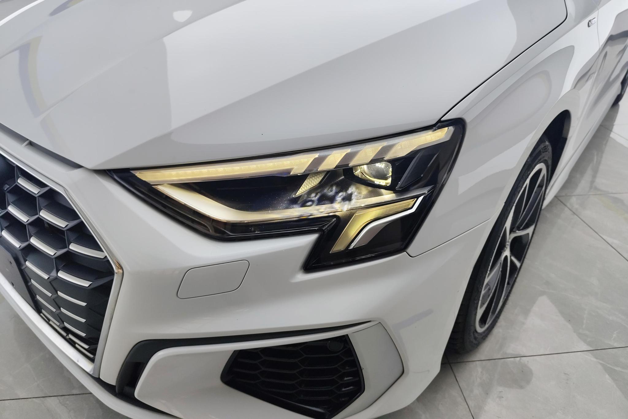 Audi Audi A3