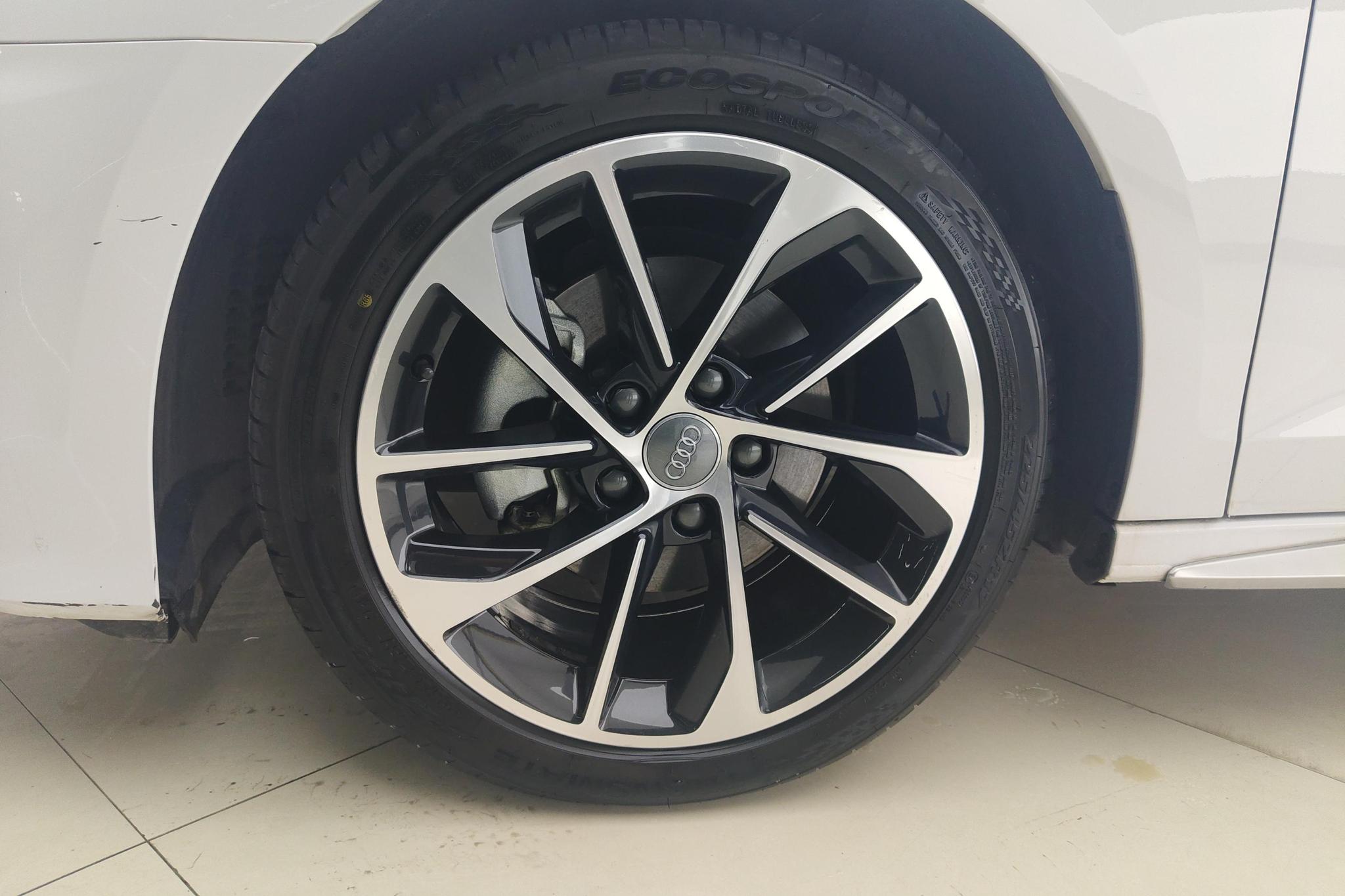 Audi Audi A3