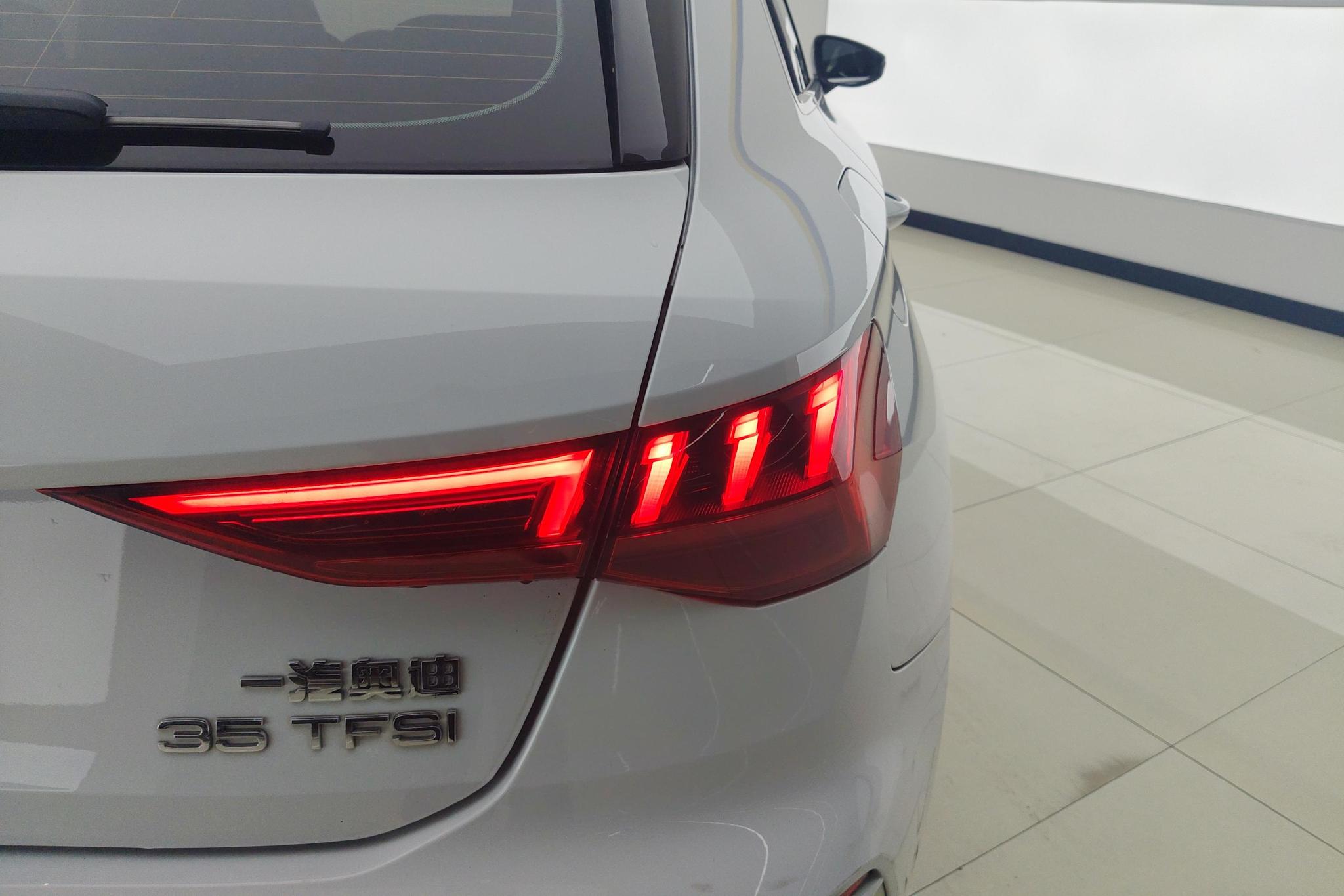 Audi Audi A3