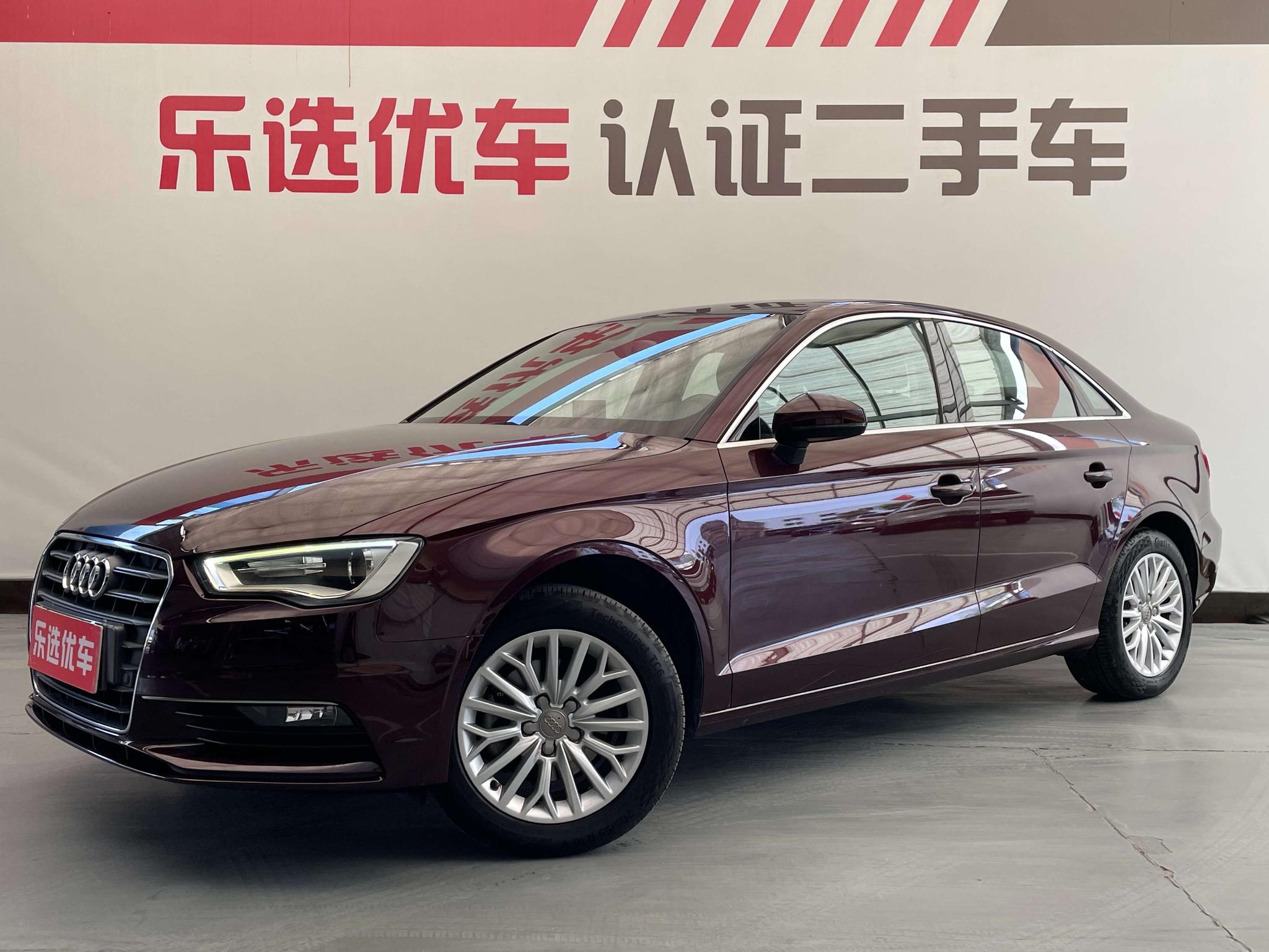 Audi Audi A3