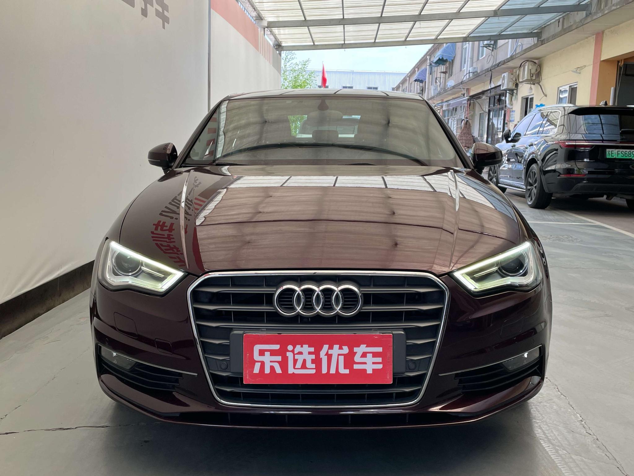 Audi Audi A3