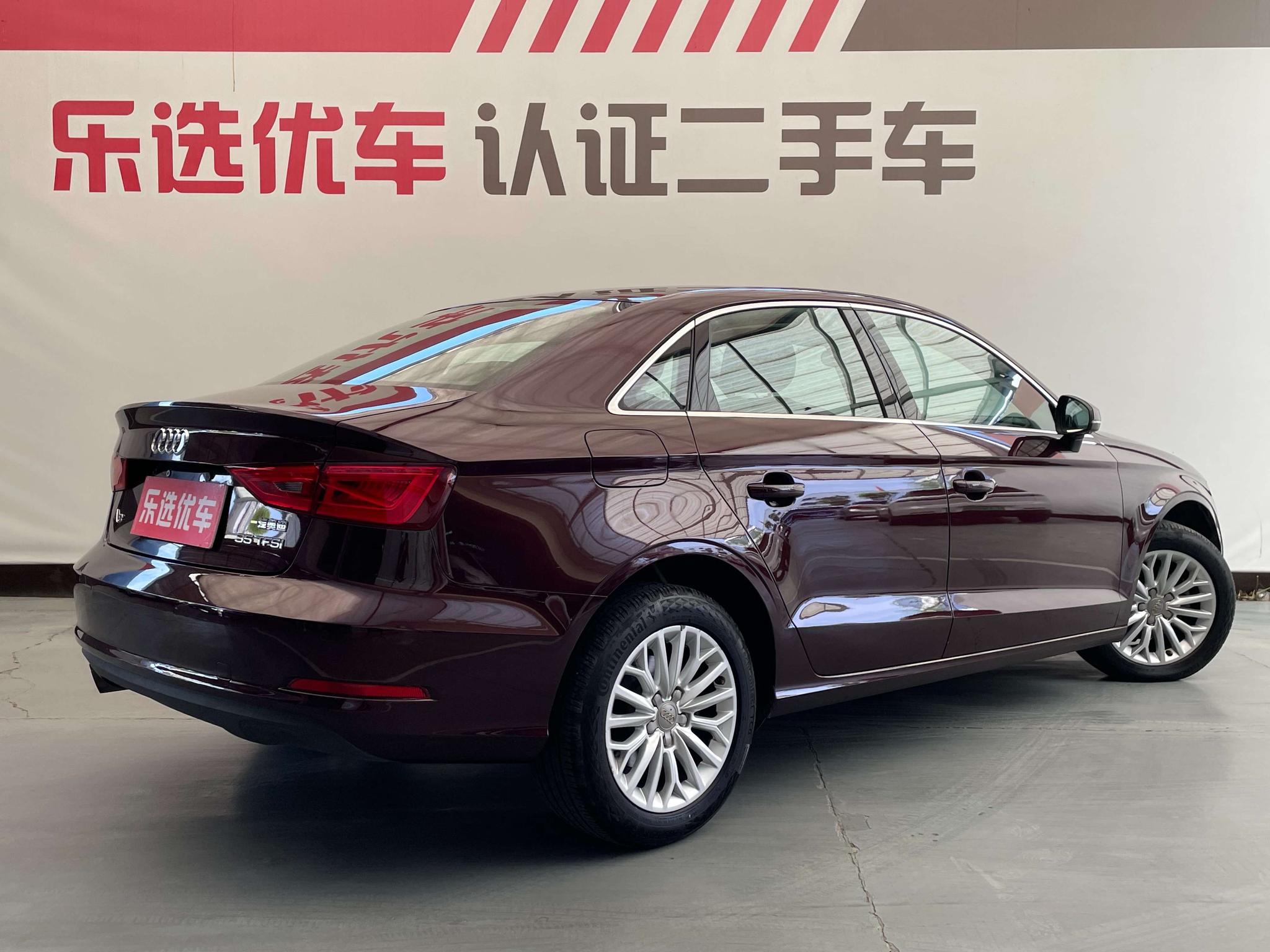 Audi Audi A3