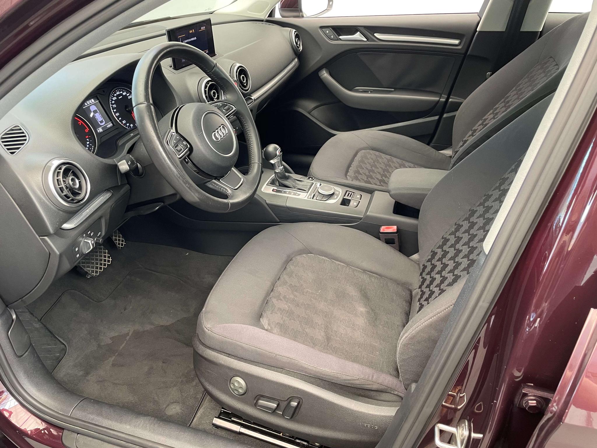 Audi Audi A3
