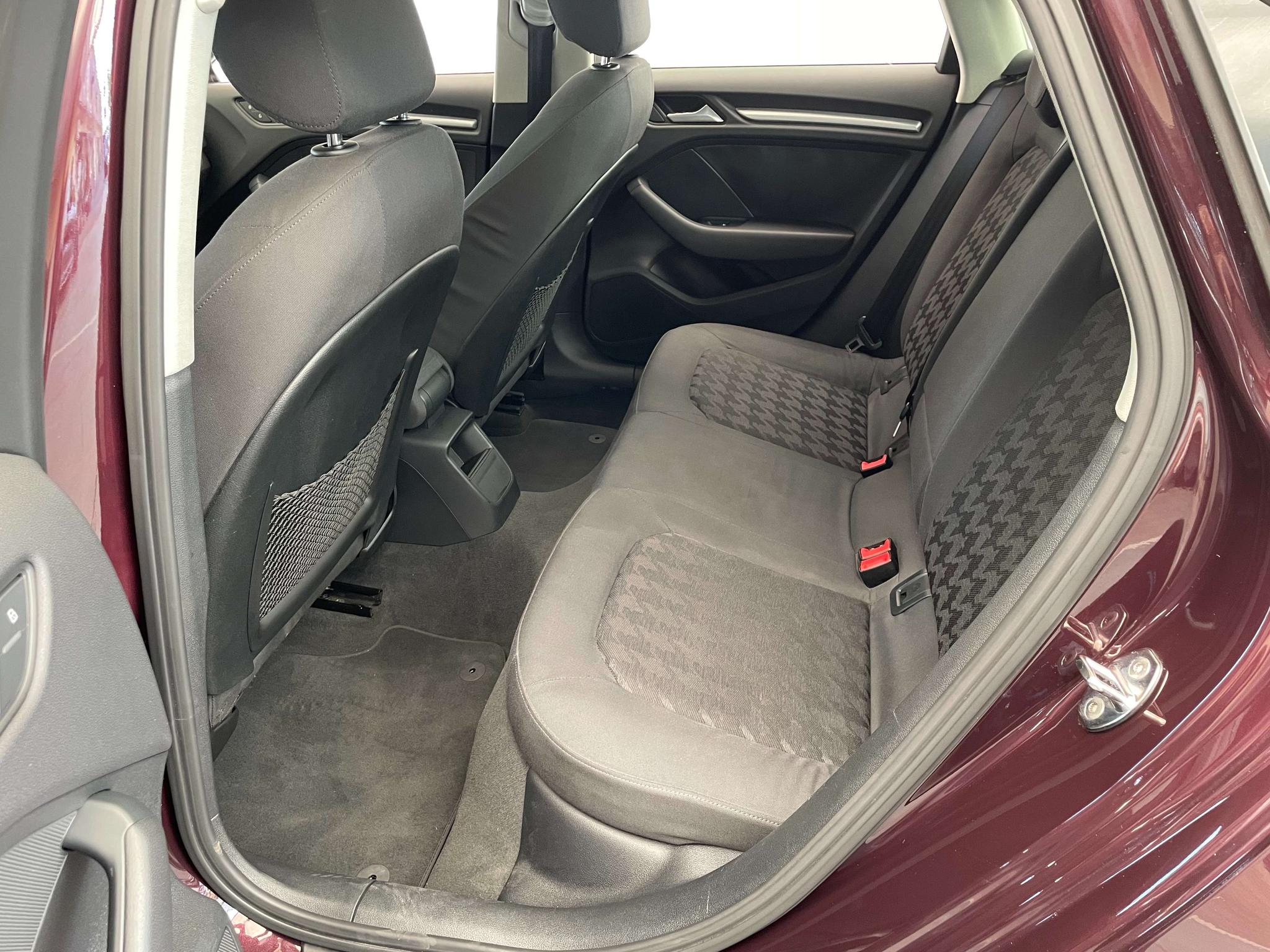 Audi Audi A3