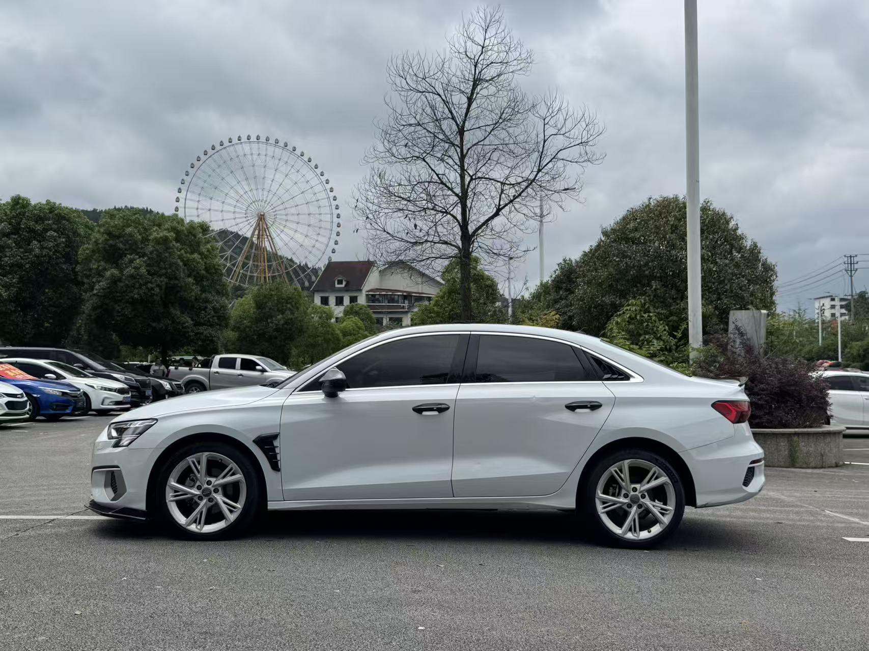 Audi Audi A3