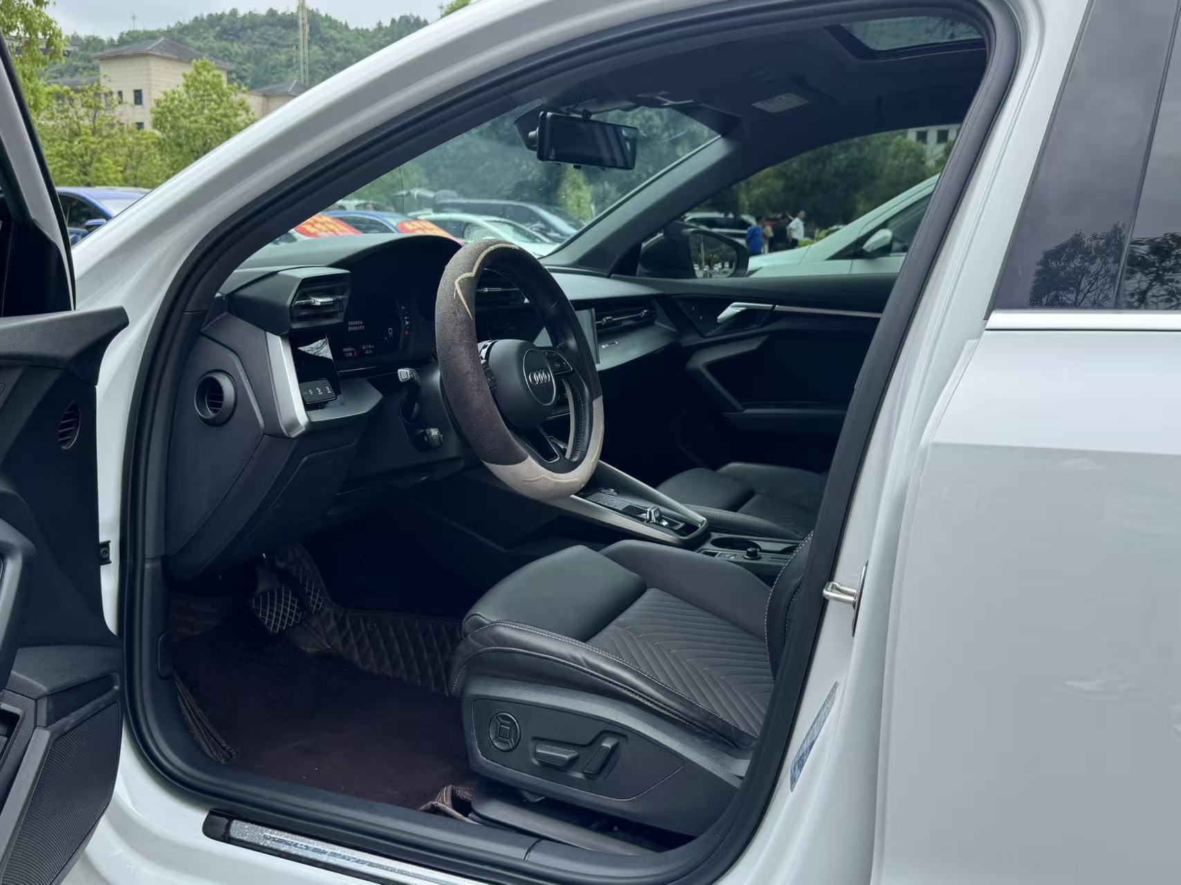 Audi Audi A3