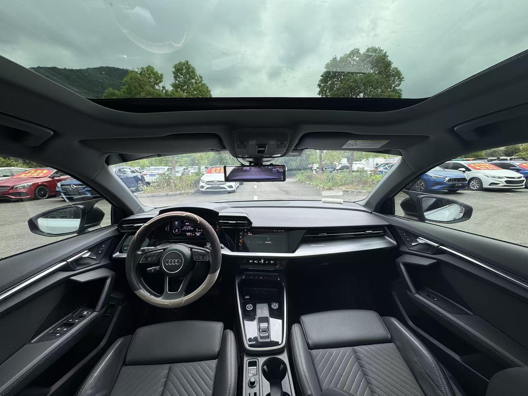 Audi Audi A3