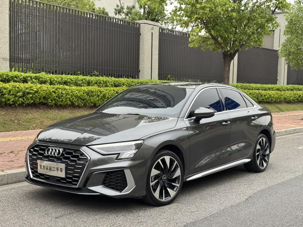 Audi Audi A3