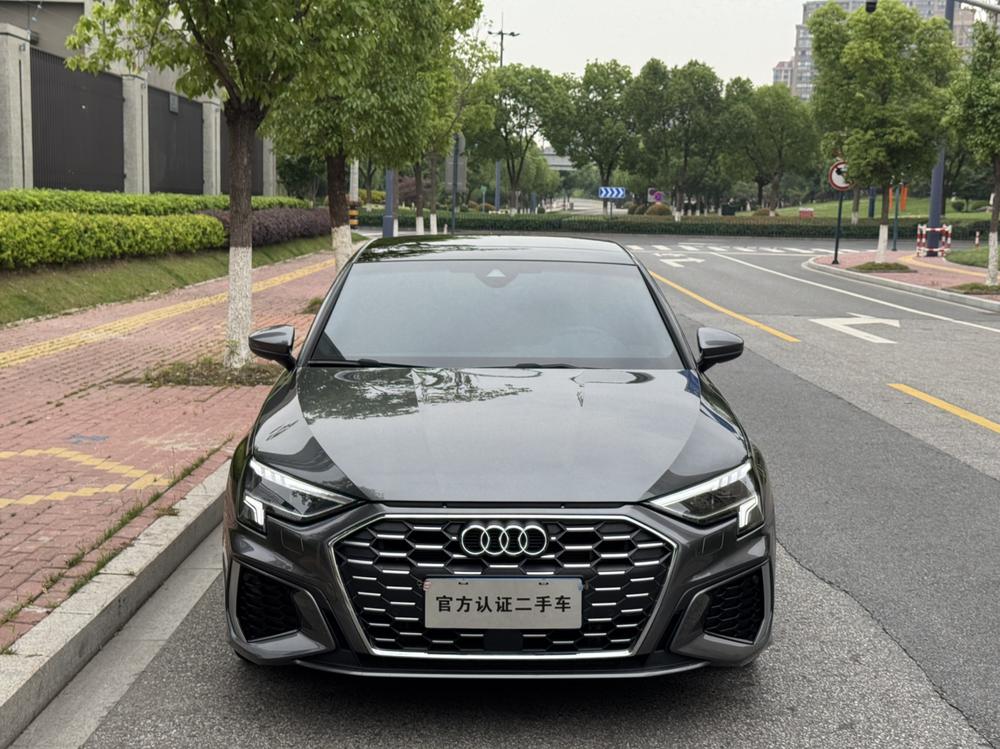 Audi Audi A3