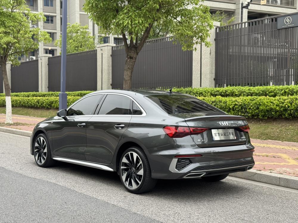 Audi Audi A3