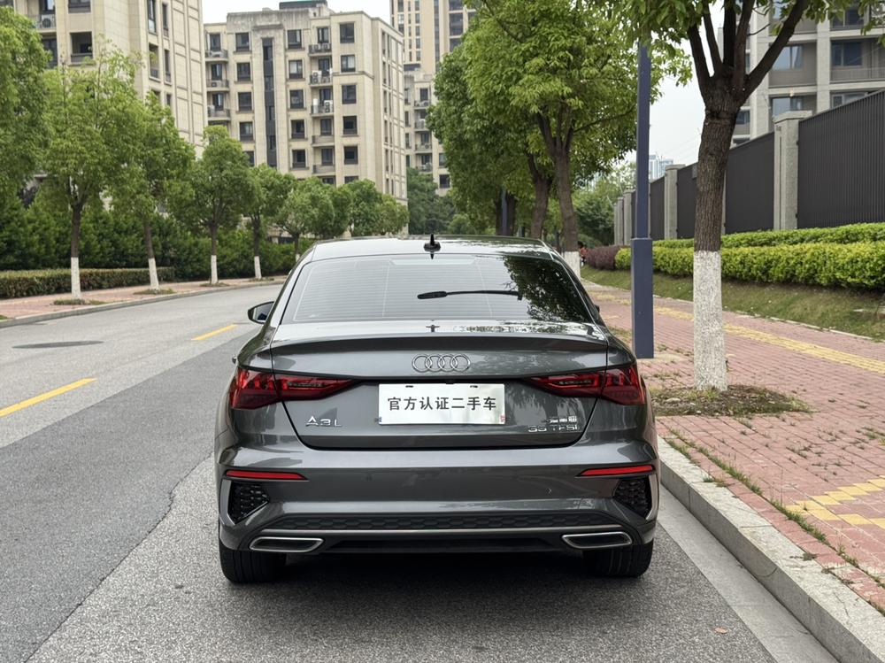 Audi Audi A3