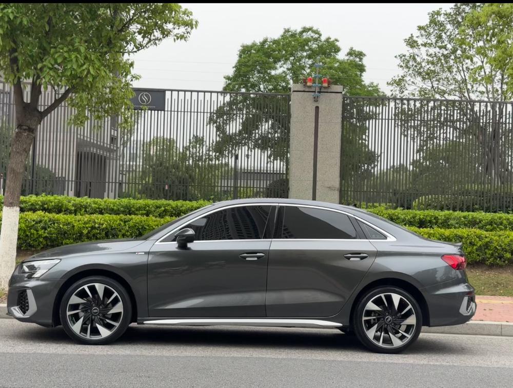 Audi Audi A3