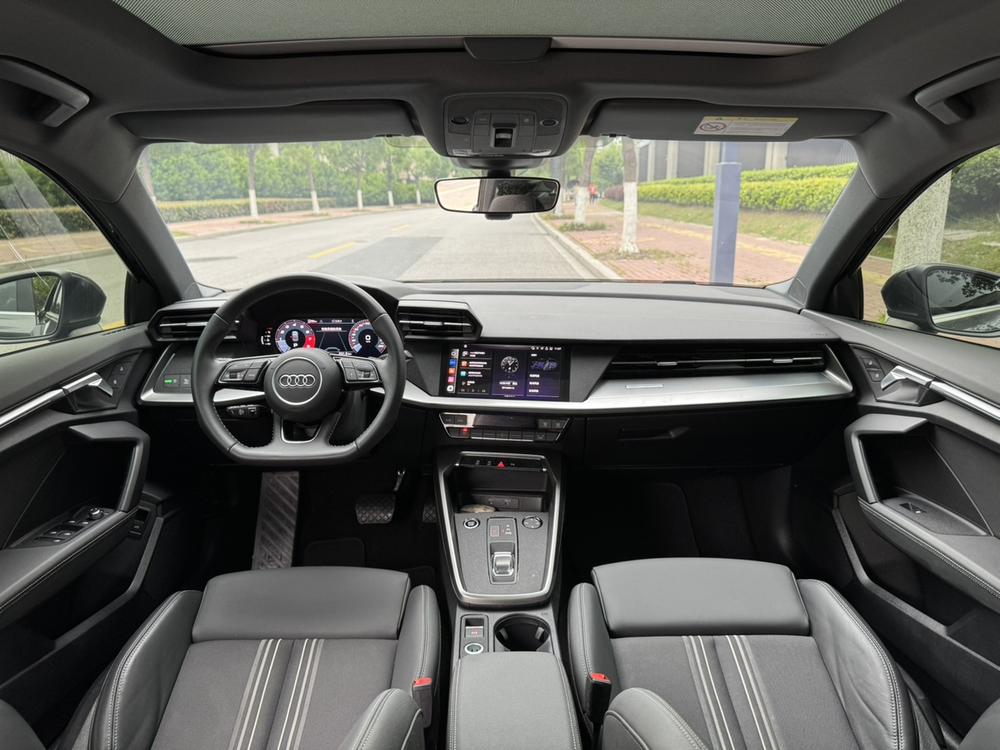 Audi Audi A3