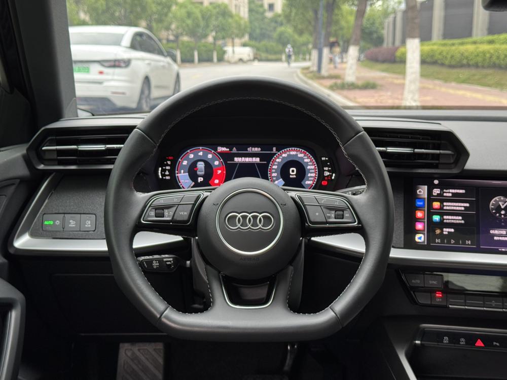 Audi Audi A3