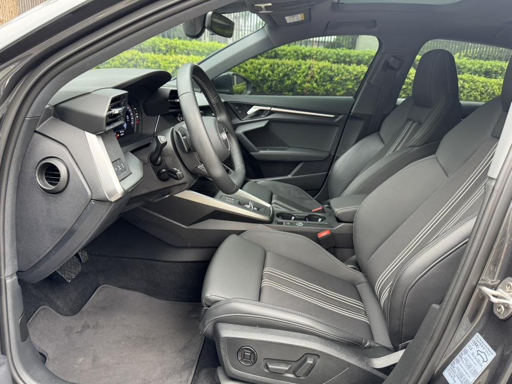 Audi Audi A3