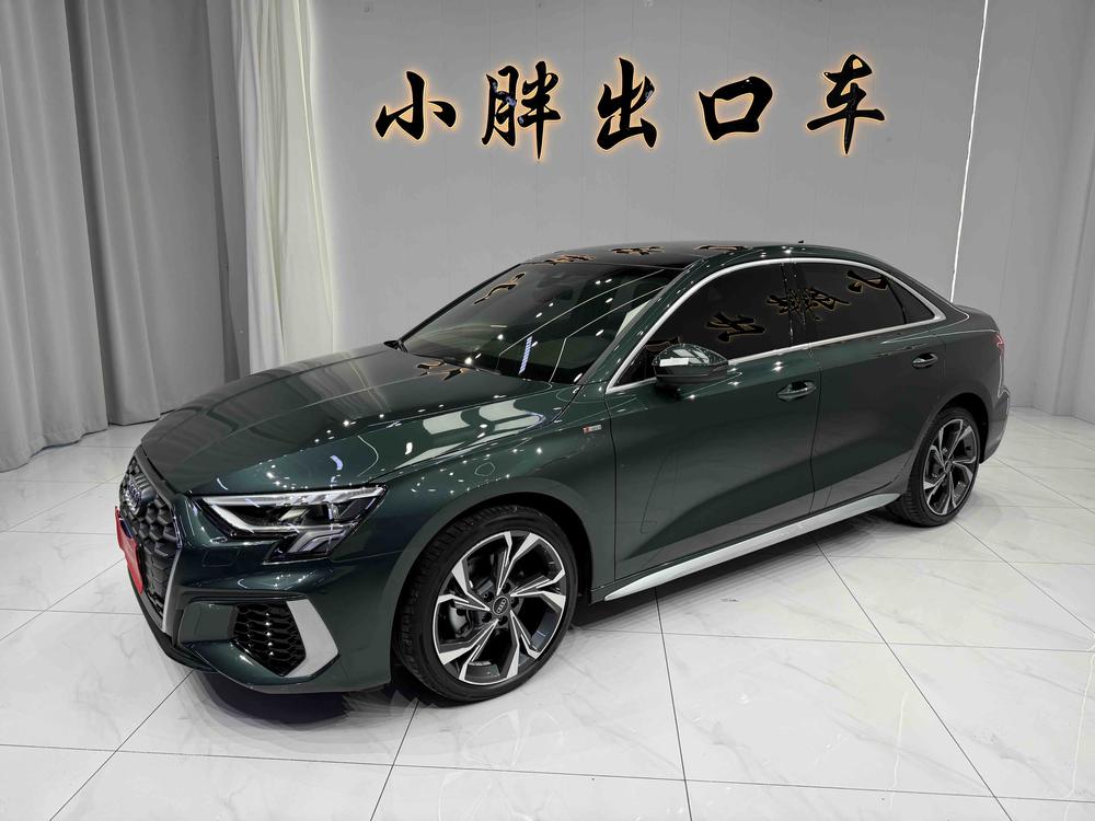 Audi Audi A3