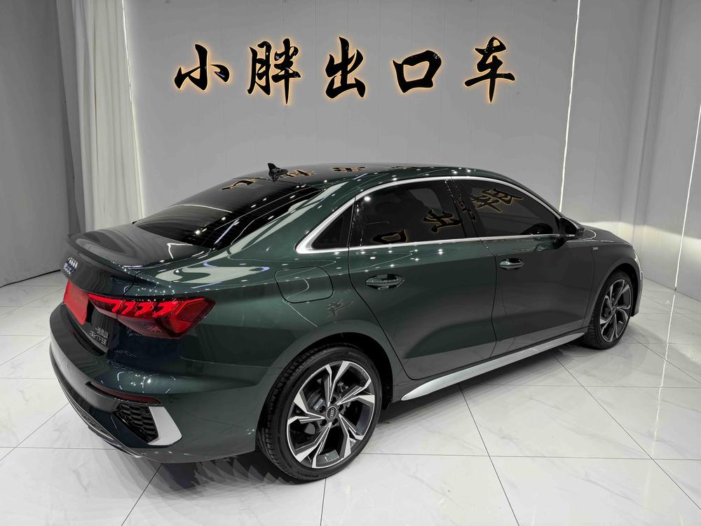 Audi Audi A3