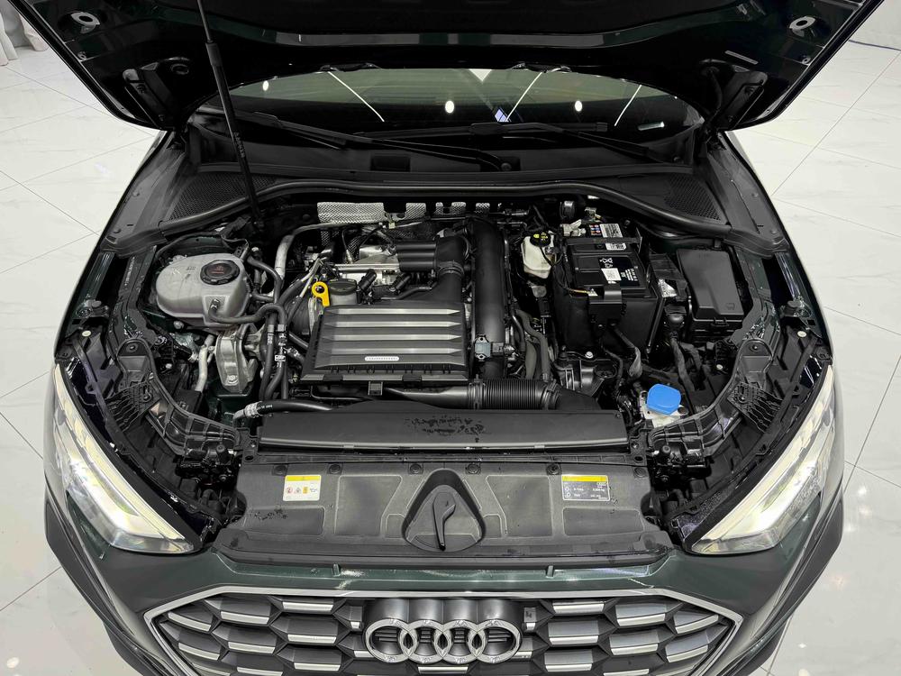 Audi Audi A3