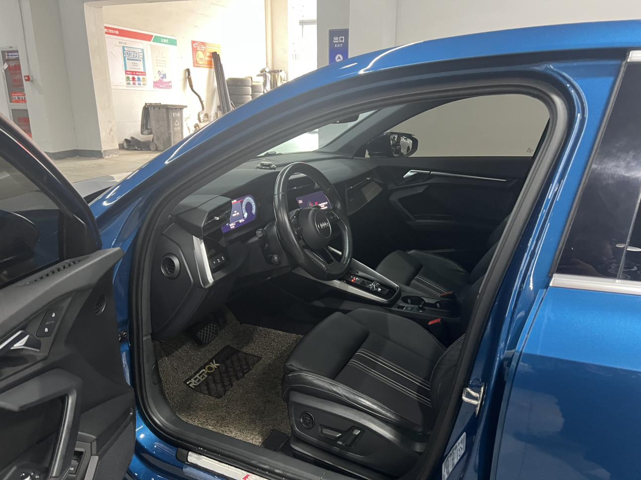 Audi Audi A3