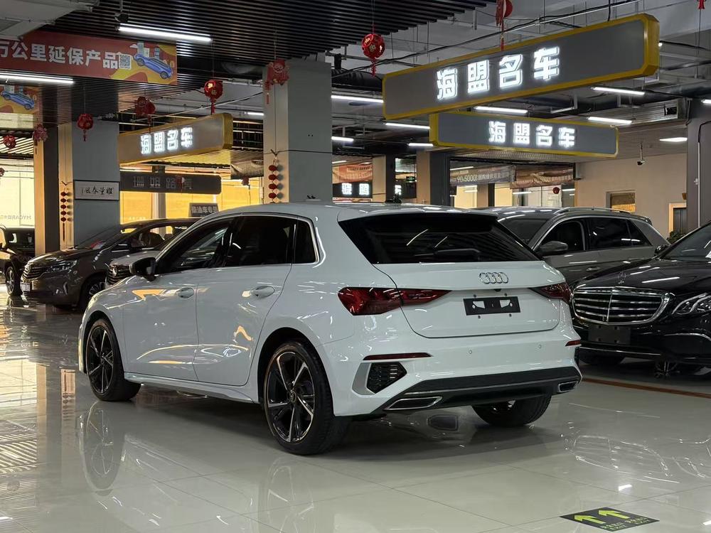 Audi Audi A3