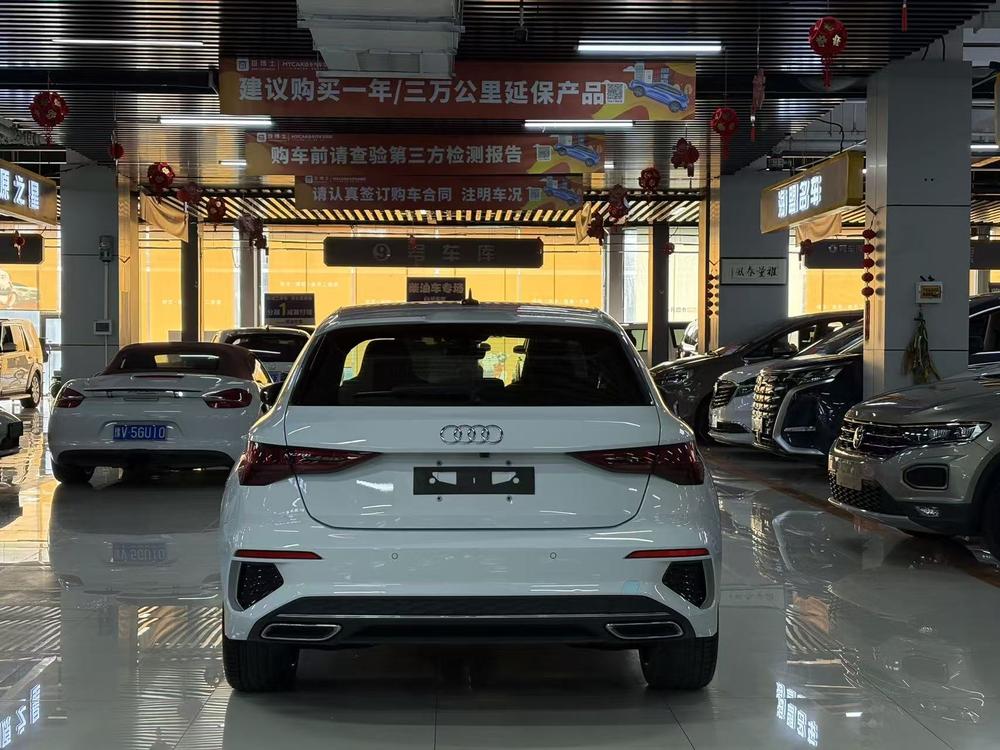 Audi Audi A3