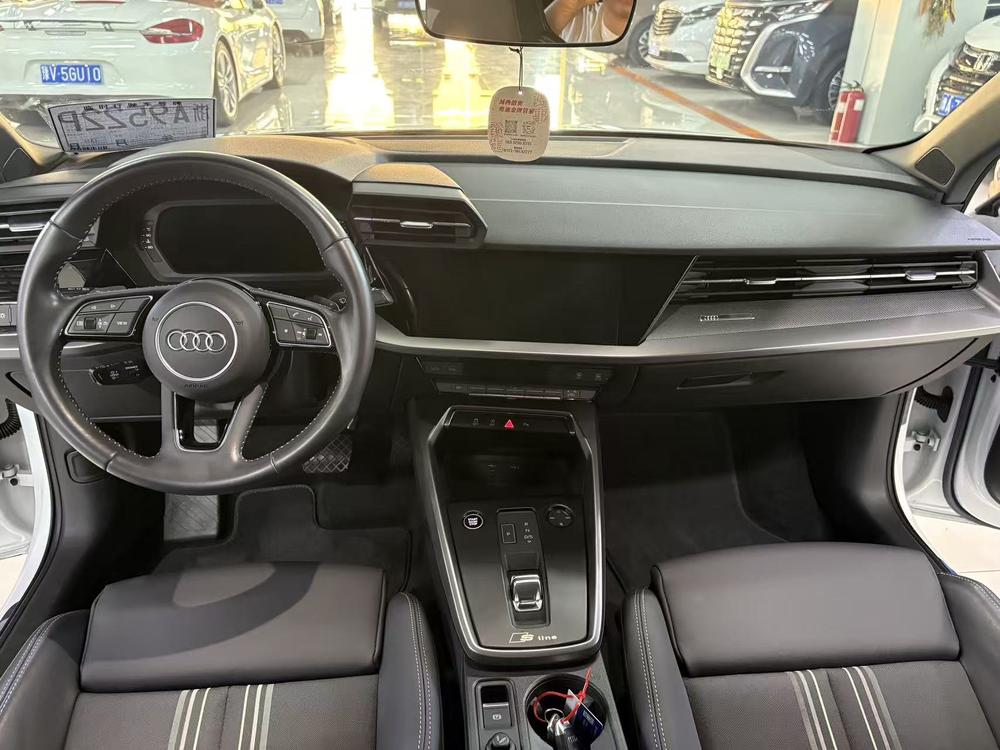 Audi Audi A3