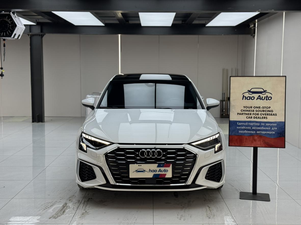 Audi Audi A3