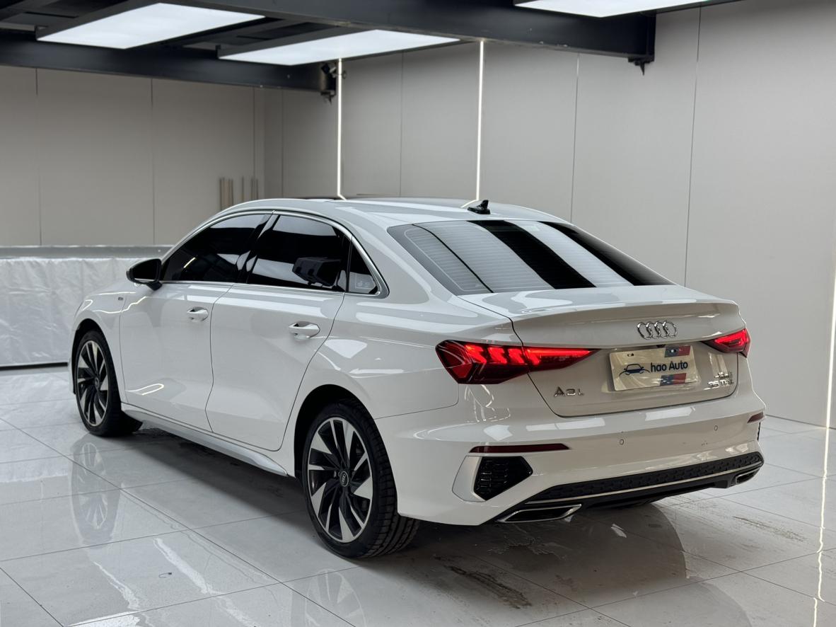 Audi Audi A3